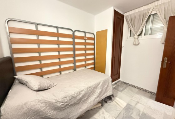 Sprzedaż - Apartament mieszkanie -
Torrevieja - Aldea del mar