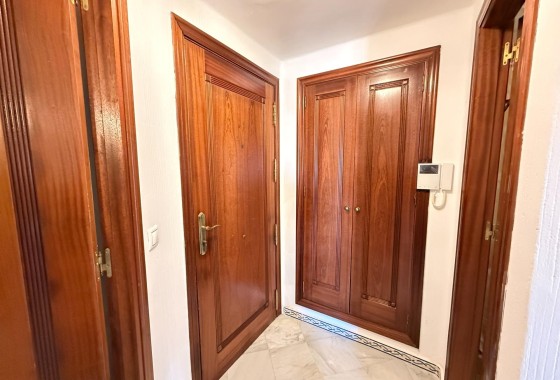 Sprzedaż - Apartament mieszkanie -
Torrevieja - Aldea del mar