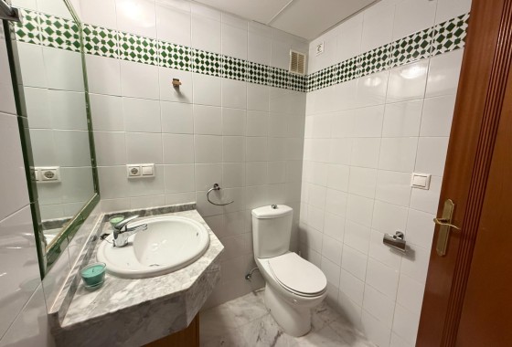 Sprzedaż - Apartament mieszkanie -
Torrevieja - Aldea del mar