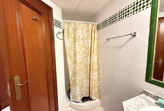 Sprzedaż - Apartament mieszkanie -
Torrevieja - Aldea del mar