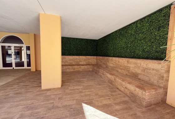 Sprzedaż - Apartament mieszkanie -
Torrevieja - Aldea del mar