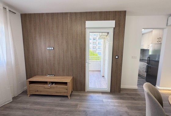Herverkoop - Apartement Flat -
Torrevieja - Center