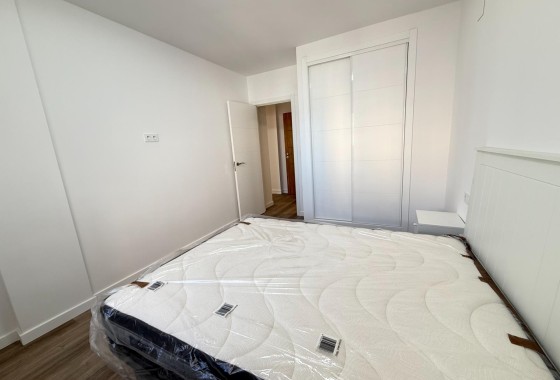 Herverkoop - Apartement Flat -
Torrevieja - Center
