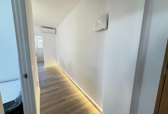 Herverkoop - Apartement Flat -
Torrevieja - Center