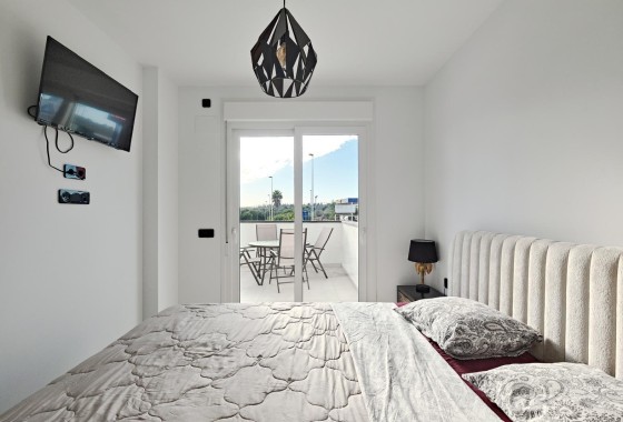 Herverkoop - Apartement Flat -
Orihuela Costa - Villamartín