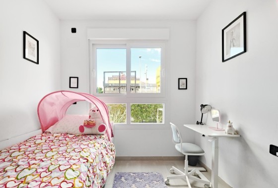 Herverkoop - Apartement Flat -
Orihuela Costa - Villamartín