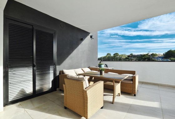 Herverkoop - Apartement Flat -
Orihuela Costa - Villamartín