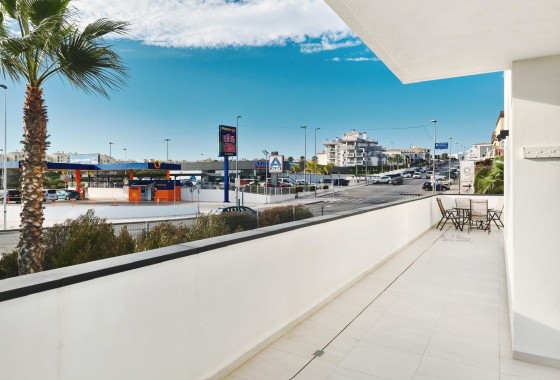 Herverkoop - Apartement Flat -
Orihuela Costa - Villamartín