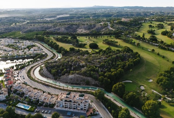 Herverkoop - Apartement Flat -
Orihuela Costa - Villamartín