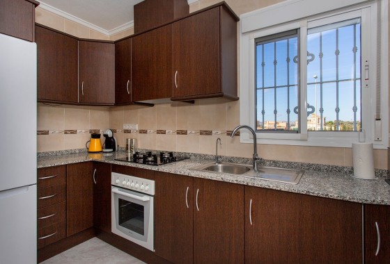 Herverkoop - Finca Landelijk pand -
Rojales - Pueblo