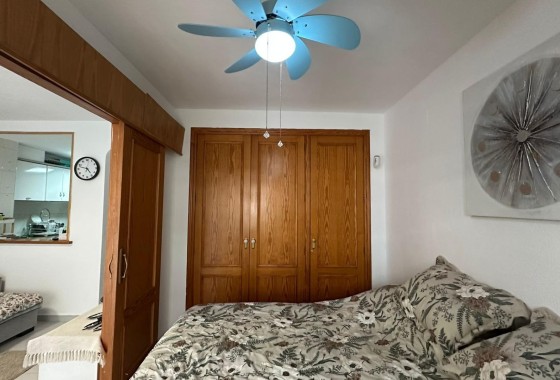 Herverkoop - Apartement Flat -
Torrevieja - Centro