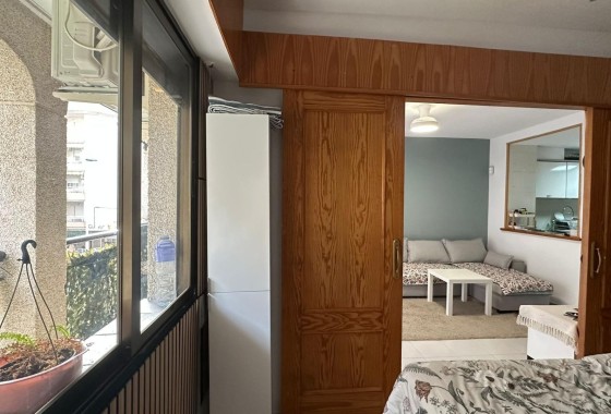 Herverkoop - Apartement Flat -
Torrevieja - Centro