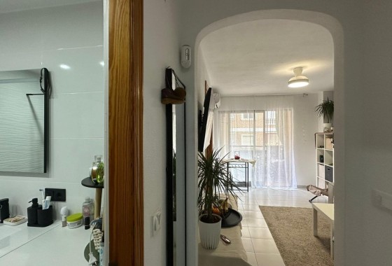 Herverkoop - Apartement Flat -
Torrevieja - Centro