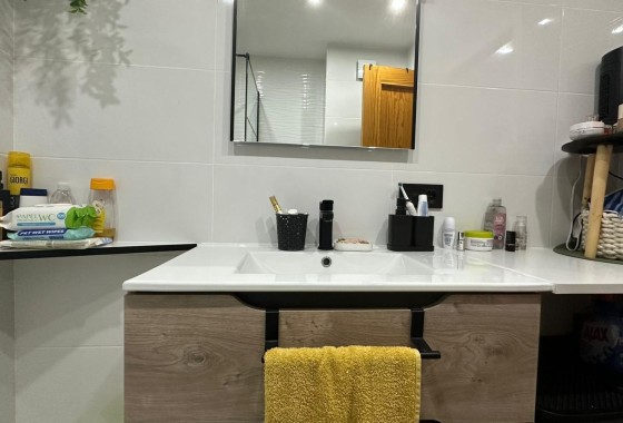 Herverkoop - Apartement Flat -
Torrevieja - Centro