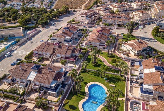 Resale - Wohnung / Apartment -
Playa Flamenca - Zenia Mar