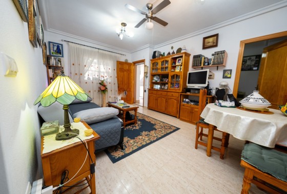 Herverkoop - Apartement Flat -
Playa Flamenca - Zenia Mar