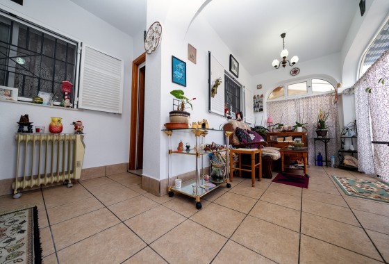 Herverkoop - Apartement Flat -
Playa Flamenca - Zenia Mar