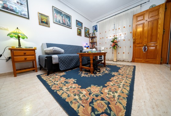 Herverkoop - Apartement Flat -
Playa Flamenca - Zenia Mar