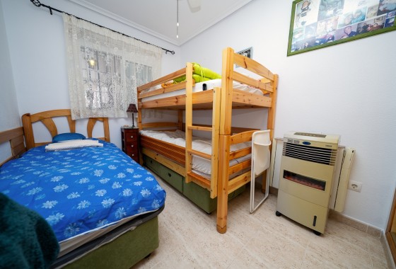 Herverkoop - Apartement Flat -
Playa Flamenca - Zenia Mar