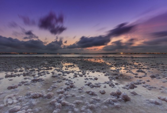 Herverkoop - Halfvrijstaande villa -
Torrevieja - El chaparral