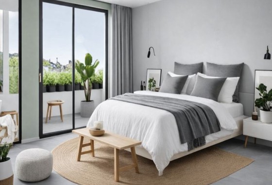 Nouvelle construction - Villa Individuelle -
Orihuela