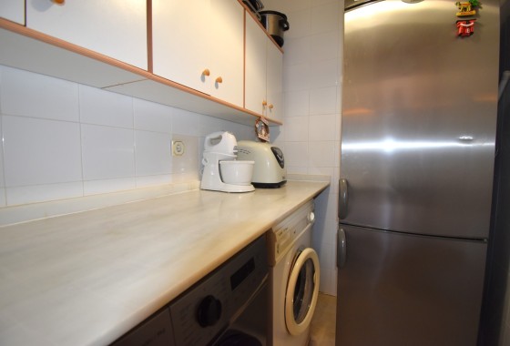 Herverkoop - Halfvrijstaande villa -
Orihuela Costa - Los Balcones