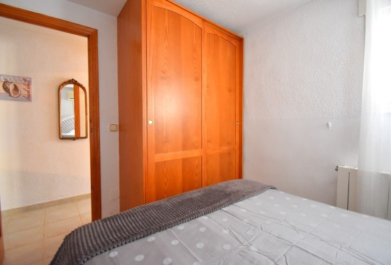 Herverkoop - Halfvrijstaande villa -
Orihuela Costa - Los Balcones