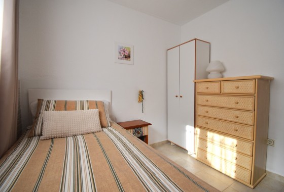 Herverkoop - Halfvrijstaande villa -
Orihuela Costa - Los Balcones