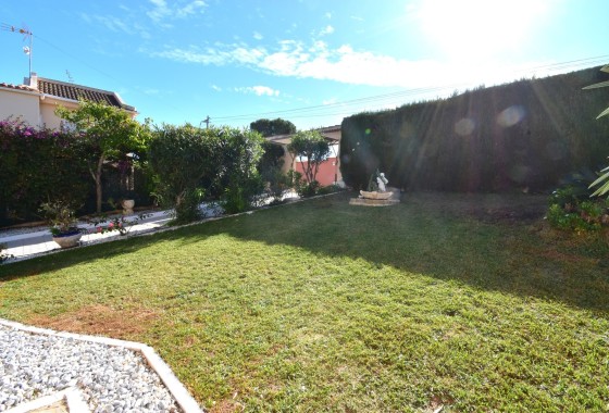 Herverkoop - Halfvrijstaande villa -
Orihuela Costa - Los Balcones