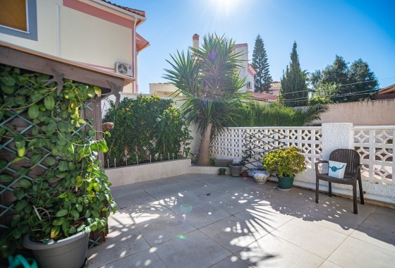 Herverkoop - Apartement Flat -
Orihuela Costa - Los Balcones