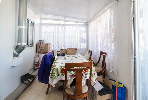 Herverkoop - Apartement Flat -
Orihuela Costa - Los Balcones