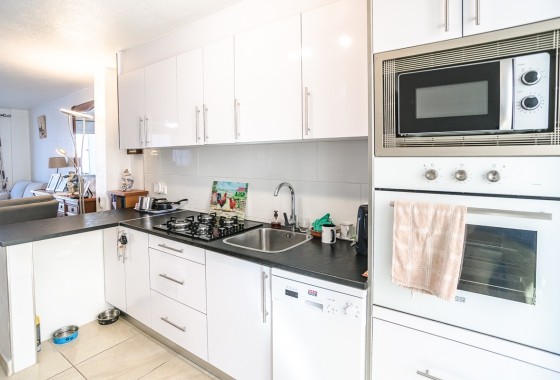 Herverkoop - Apartement Flat -
Orihuela Costa - Los Balcones