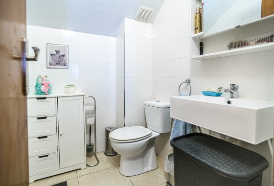 Herverkoop - Apartement Flat -
Orihuela Costa - Los Balcones