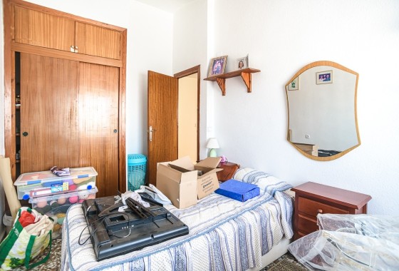 Herverkoop - Apartement Flat -
Orihuela Costa - Los Balcones