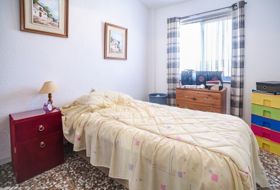 Herverkoop - Apartement Flat -
Orihuela Costa - Los Balcones