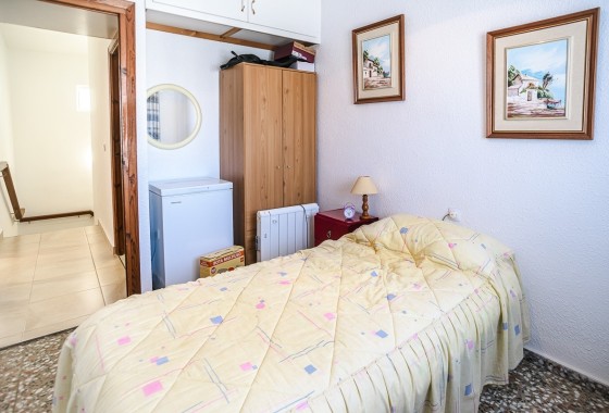 Herverkoop - Apartement Flat -
Orihuela Costa - Los Balcones