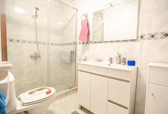 Herverkoop - Apartement Flat -
Orihuela Costa - Los Balcones