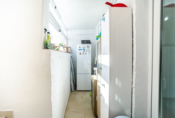 Herverkoop - Apartement Flat -
Orihuela Costa - Los Balcones