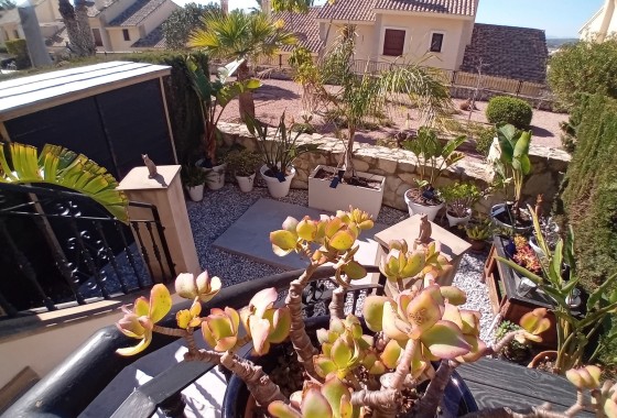 Herverkoop - Stadswoning -
Algorfa - La Finca Golf