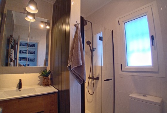 Herverkoop - Stadswoning -
Algorfa - La Finca Golf