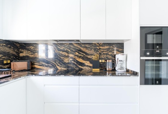 Venta - Casa de pueblo -
Torrevieja - Punta Prima