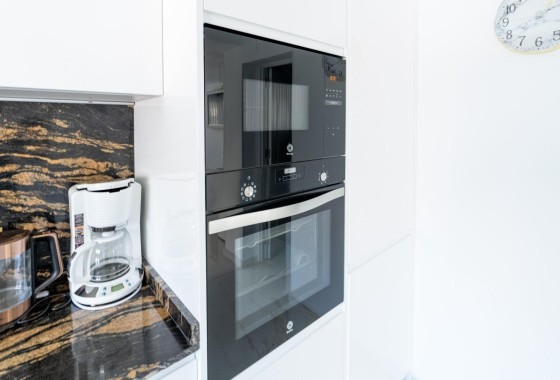 Venta - Casa de pueblo -
Torrevieja - Punta Prima