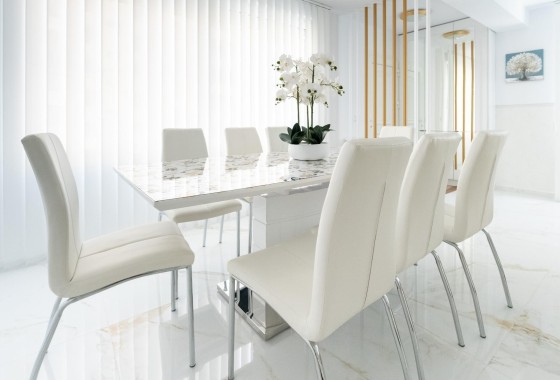 Venta - Casa de pueblo -
Torrevieja - Punta Prima