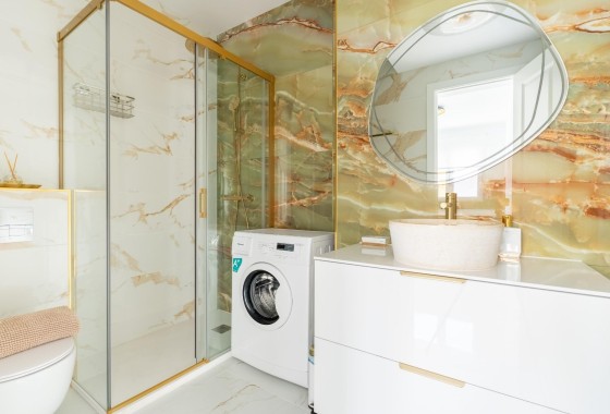 Venta - Casa de pueblo -
Torrevieja - Punta Prima