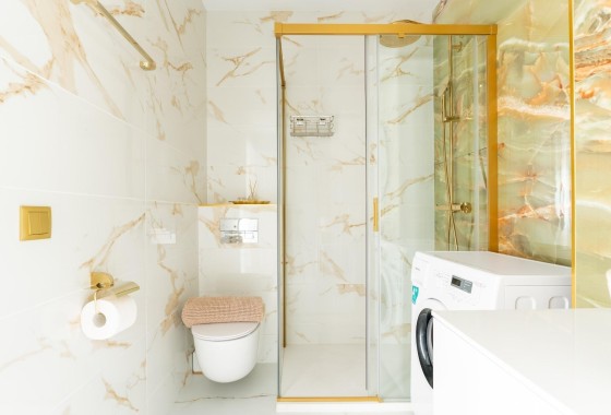 Venta - Casa de pueblo -
Torrevieja - Punta Prima