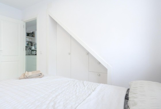 Venta - Casa de pueblo -
Torrevieja - Punta Prima