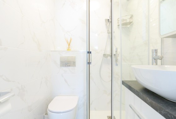 Venta - Casa de pueblo -
Torrevieja - Punta Prima