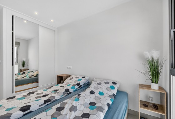 Herverkoop - Apartement Flat -
Ciudad Quesada - Rojales - Lo Marabu