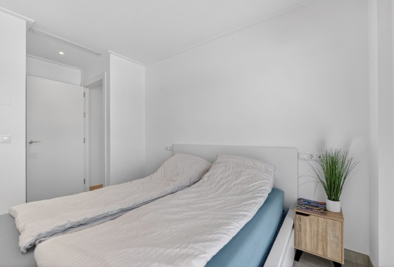 Herverkoop - Apartement Flat -
Ciudad Quesada - Rojales - Lo Marabu