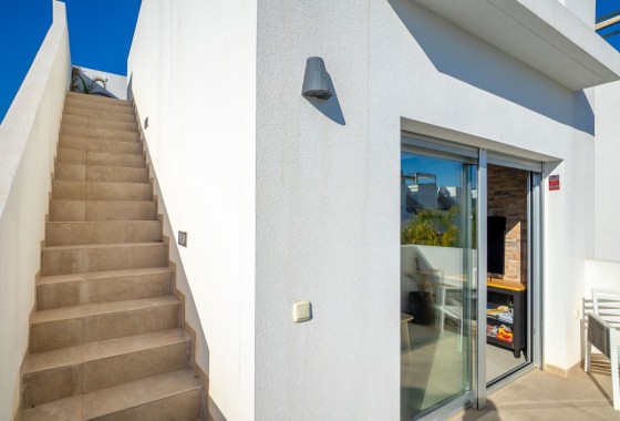 Herverkoop - Apartement Flat -
Ciudad Quesada - Rojales - Lo Marabu